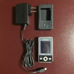 ユピテル ATLAS ゴルフナビ AGN3000のサムネイル
