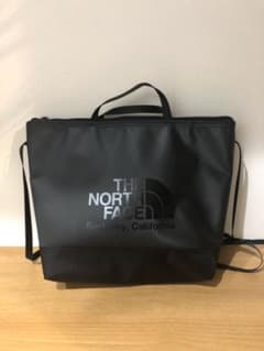 ノースフェイス NORTH FACE NM81960 K ブラックのサムネイル