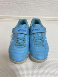 asics JUNIOLE ジュニア サッカーシューズのサムネイル