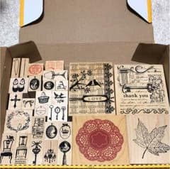 スタンプセットのサムネイル