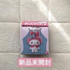 サンリオキャラクターズ　おともだちどーる　マイメロディのサムネイル