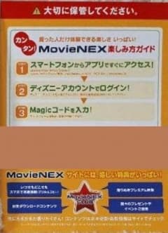 미등록 모아나와 전설의 바다 magic 코드