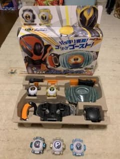 仮面ライダー　ゴーストドライバーのサムネイル