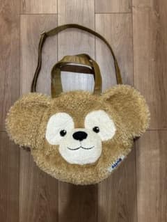 Duffy 2way 숄더백