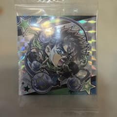ジョセフ・ジョースター J012-23 ジョジョ シールのサムネイル