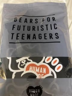 HUMAN MADE UNDERCOVER スウェット　アンダーカバー　Mのサムネイル