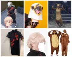 にじさんじ　フレン　にじGTA コスプレ にじさんじ にじGTA フレン エニグマ コスプレ衣装 - メルカリ