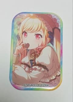 プロセカ 天馬咲希 スクエア缶バッジ まとめ売り プロセカ 天馬咲希 スクエア缶バッジ - メルカリ