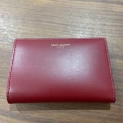 サンローラン　ウォレットのサムネイル