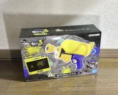 一番くじ Splatoon3 A賞 撃て！スプラシューターライトのサムネイル