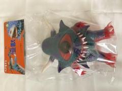 ベアモデル　懐古堂　ポール星人　オール怪獣コレクション　ヘッダー付き未開封新品 Amazon.co.jp: 懐古堂 カウラ ポール星人 2体セット オール怪獣