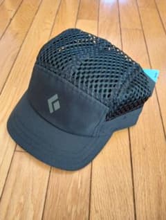 ディスタンスLTハット black diamond distance hat - メルカリ