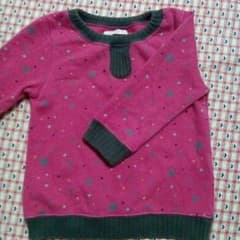 りぃり様専用☆ビケットクラブトレーナー☆のサムネイル