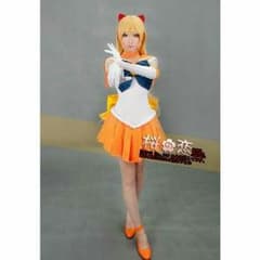 マッチ様専用 桜の恋 セーラームーン   コスプレ衣装のサムネイル