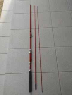 シマノ 船メバル専用ロッド 早潮 30- 360 SI-T(インターライン) シマノ 船メバル専用ロッド 早潮 30- 360 SI-T(インターライン