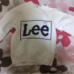 古着 トレーナー Leeのサムネイル