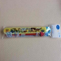 ☆nayurishu☆様専用 トイストーリー ハシ箱セットのサムネイル