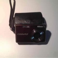 Nikon coolpix S700のサムネイル