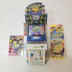 ポップンミュージック　デスクトップアーケードコレクション　1/12 ポップンミュージック デスクトップアーケードコレクション 1/12