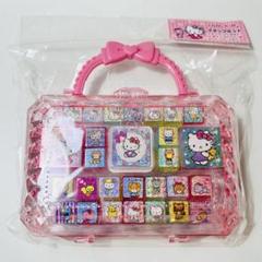 ✩未開封✩ハローキティ おともだち スタンプセット - メルカリ