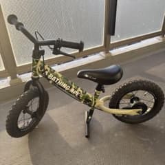 A BATHING APE✖︎ 4INGキックバイク 迷彩色 A BATHING APE✖︎ 4INGキックバイク 迷彩色 - メルカリ