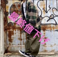 cpcm 【WEB限定】Shizukuコラボチェックカーディガンのサムネイル
