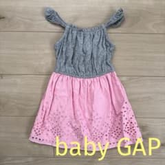 babyGap ワンピース 2Yのサムネイル