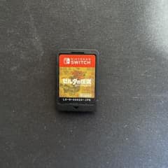 ゼルダの伝説 ブレス オブ ザ ワイルドのサムネイル