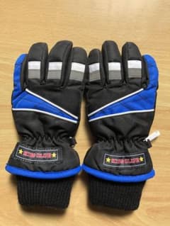 【新品/送料込み】スノーグローブ kids用のサムネイル