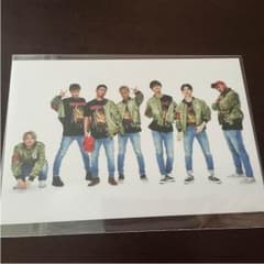 GENERATIONS ポストカードのサムネイル