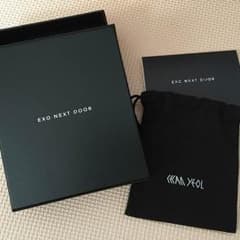 EXO NEXT DOORのサムネイル