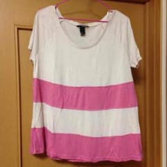 H&M＊Tシャツのサムネイル