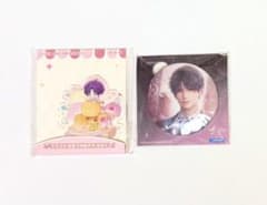 恋と深空 ホムラ ケンタッキー 缶バッジ アクリルスタンド - メルカリ