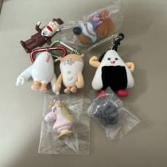 めじるしアクセサリー　ガチャまとめ売りのサムネイル