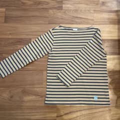 オーシバル　Tシャツのサムネイル