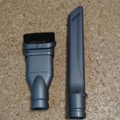 ダイソンDC62 付属品のサムネイル