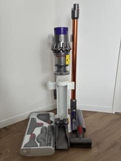 Dyson V10 Fluffy 本体一式 - メルカリ