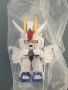 ガチャ まちぼうけ ガンダムの場合2 【ストライクガンダム】のサムネイル