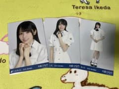 乃木坂46 大越ひなの 生写真 39th制服 コンプ - メルカリ