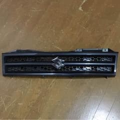 JB23ジムニーフロントグリルのサムネイル