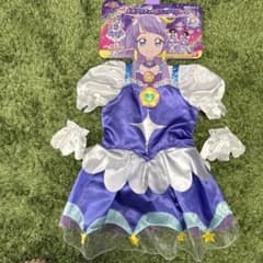 プリチューム　キュアセレーネ　95〜115㎝のサムネイル