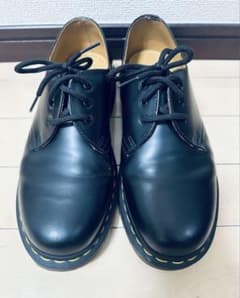 ちょろ様専用 Dr. Martens 1461 3ホールのサムネイル