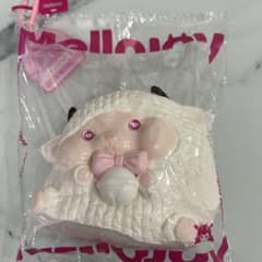メロジョイ　アニマル　羊のサムネイル