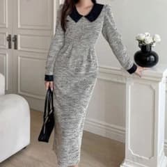 shein DAZY ワンピースのサムネイル