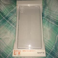 Xperia ハードカバーのサムネイル