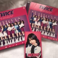 One More Timeのサムネイル