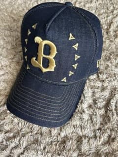 オリックスバファローズ 26宮崎 キャンプ限定キャップ - メルカリ