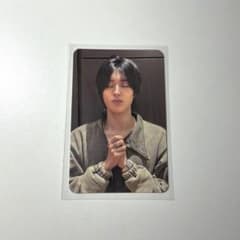 TREASURE ハルト makestar 特典トレカ - 2
