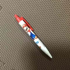 3DSタッチペン スーパーマリオのサムネイル