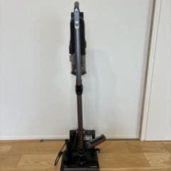 K*5様 SHARP スティッククリーナー 本体 EC-SR9-B - メルカリ